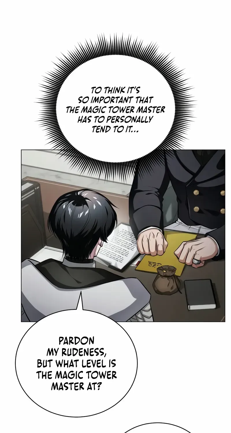 Read The Magic Tower’s Problem Child chapter 3 image 137 on Lezhin
