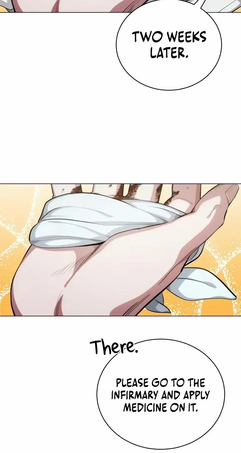 Read The Magic Tower’s Problem Child chapter 3 image 191 on Lezhin