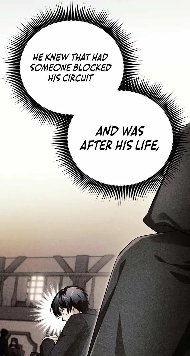 Read The Magic Tower’s Problem Child chapter 3 image 21 on Lezhin