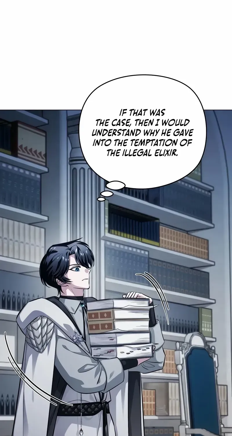 Read The Magic Tower’s Problem Child chapter 3 image 23 on Lezhin