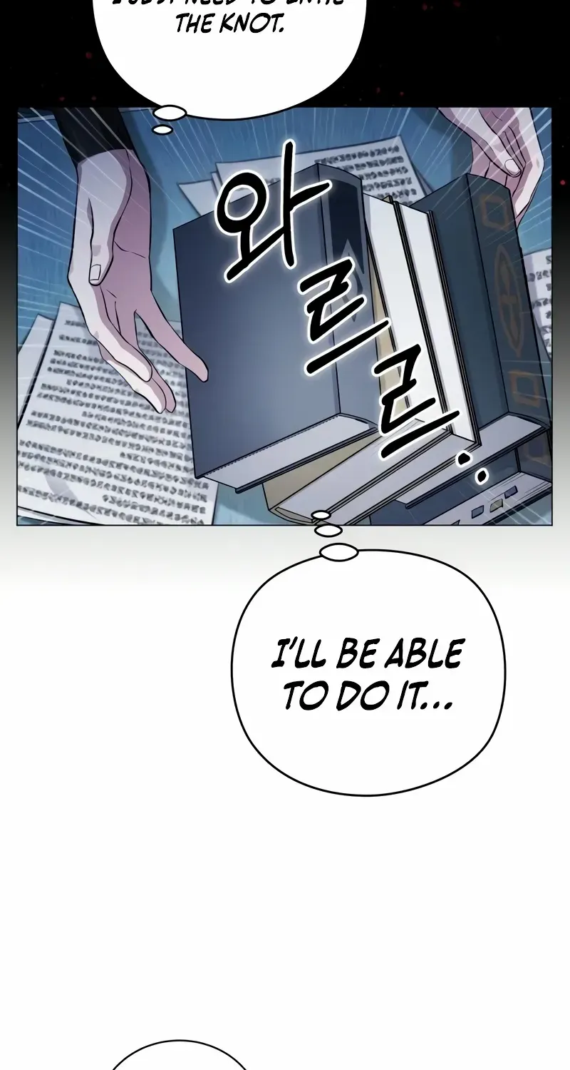 Read The Magic Tower’s Problem Child chapter 3 image 26 on Lezhin