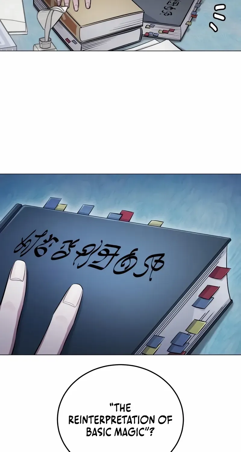Read The Magic Tower’s Problem Child chapter 3 image 28 on Lezhin