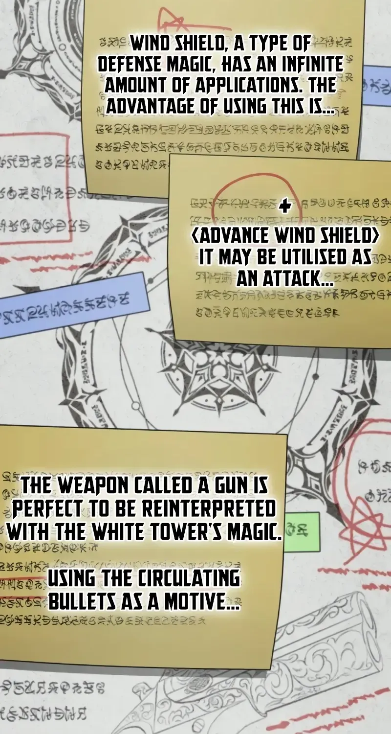 Read The Magic Tower’s Problem Child chapter 3 image 32 on Lezhin