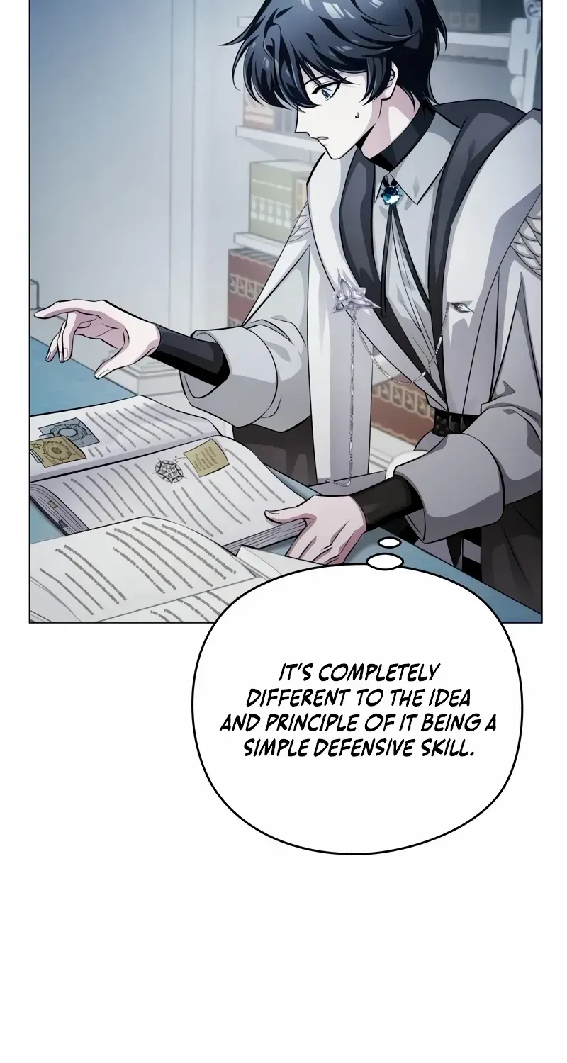 Read The Magic Tower’s Problem Child chapter 3 image 34 on Lezhin