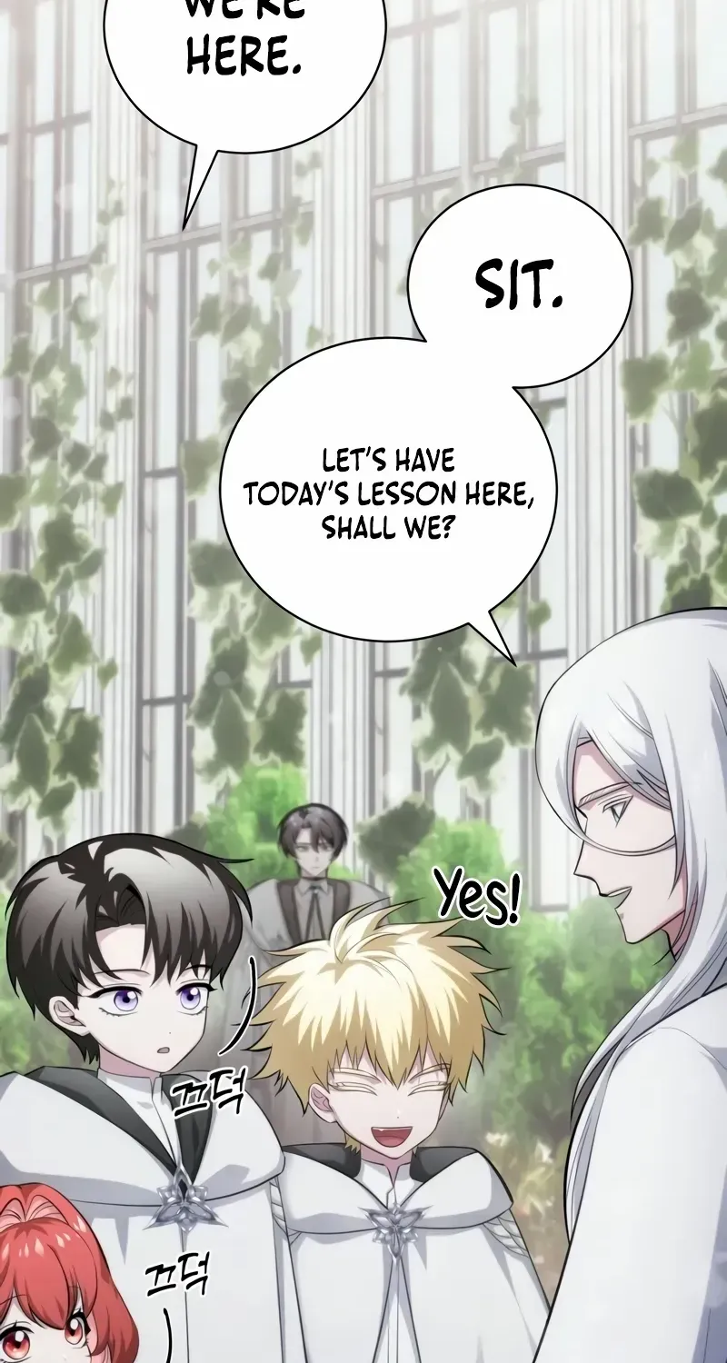 Read The Magic Tower’s Problem Child chapter 3 image 61 on Lezhin