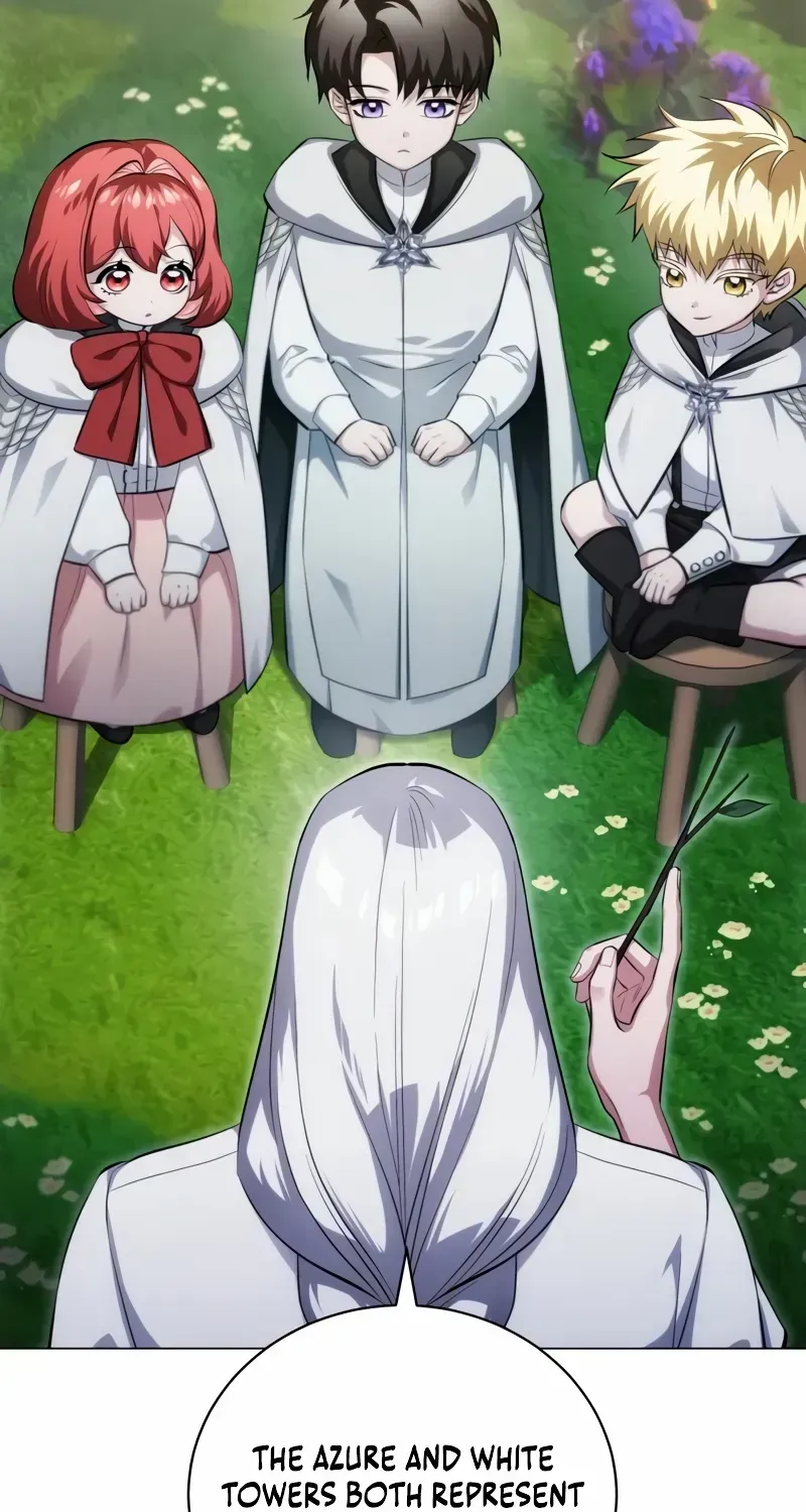 Read The Magic Tower’s Problem Child chapter 3 image 77 on Lezhin
