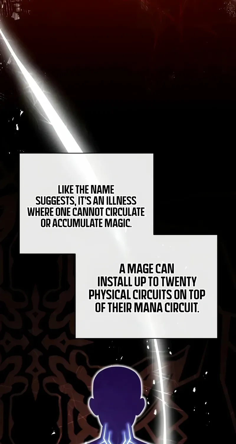 Read The Magic Tower’s Problem Child chapter 3 image 8 on Lezhin