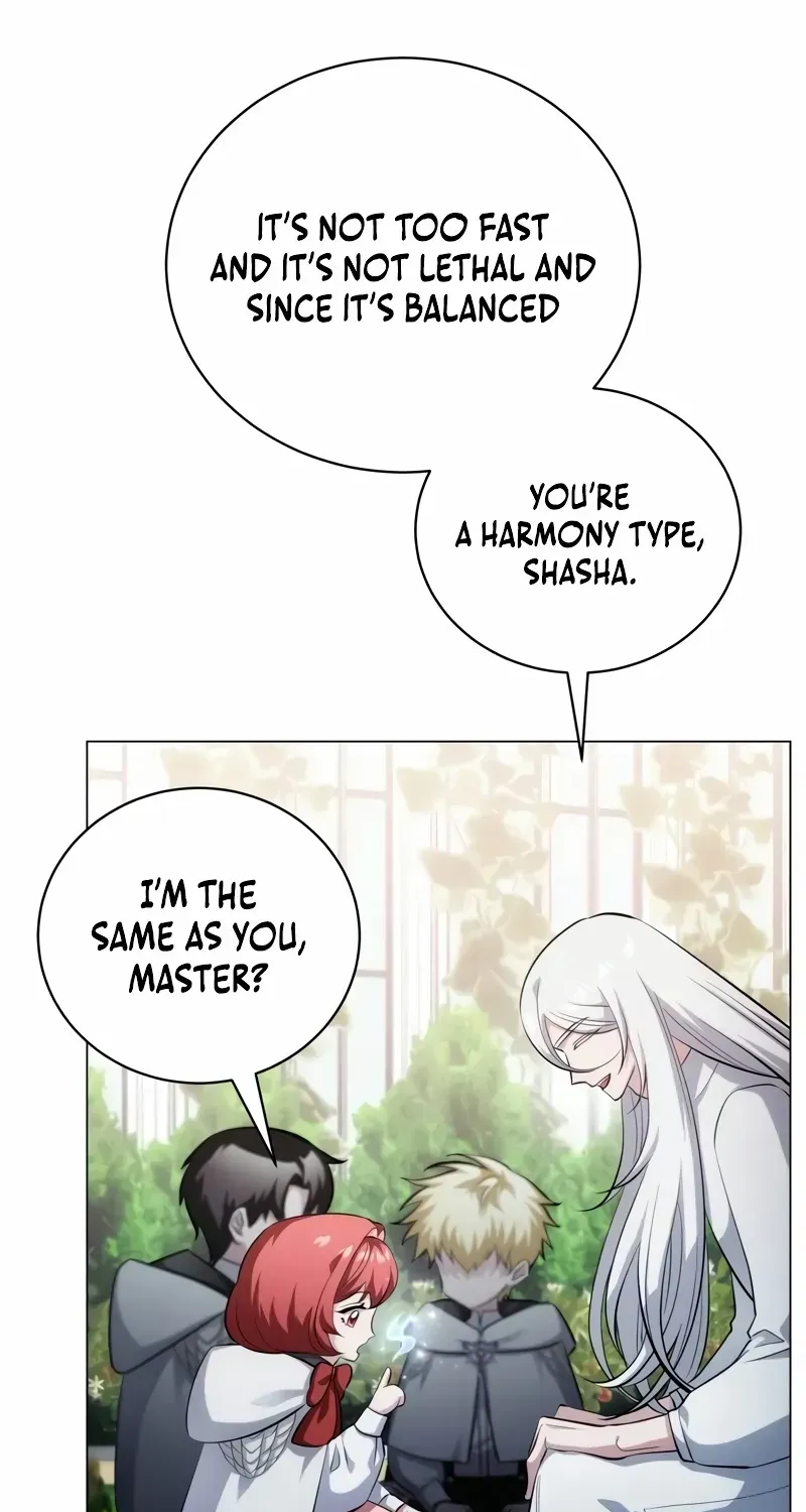 Read The Magic Tower’s Problem Child chapter 3 image 84 on Lezhin