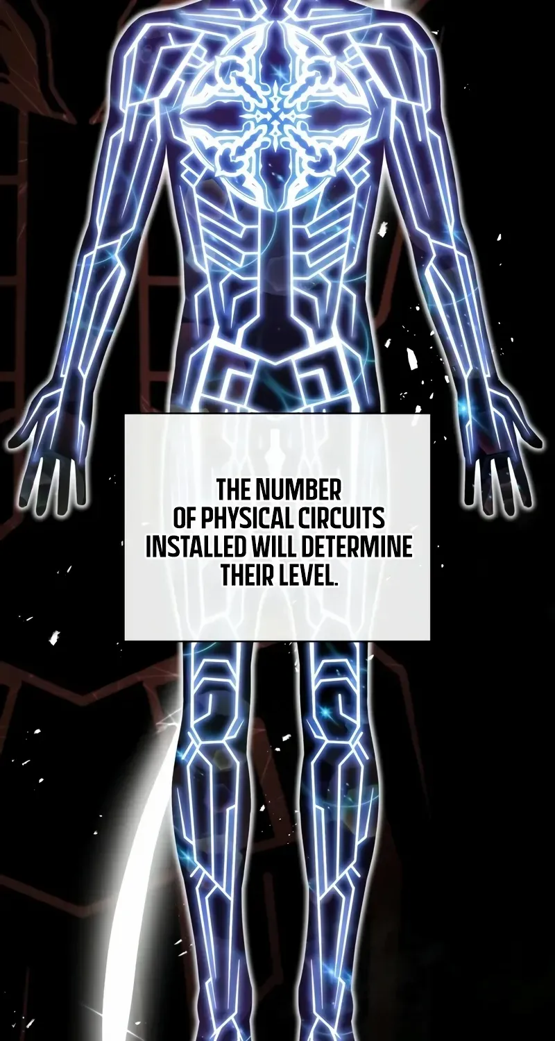 Read The Magic Tower’s Problem Child chapter 3 image 9 on Lezhin