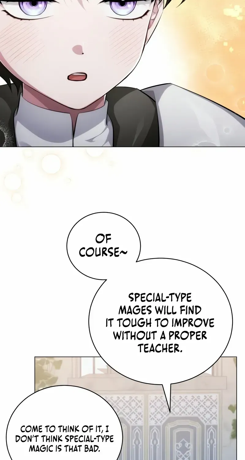 Read The Magic Tower’s Problem Child chapter 3 image 95 on Lezhin