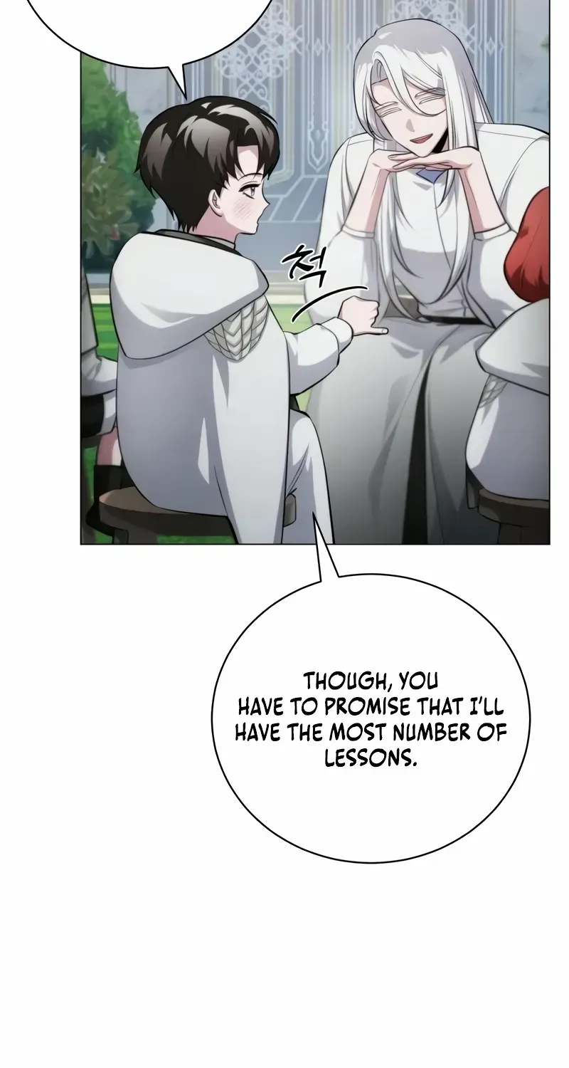 Read The Magic Tower’s Problem Child chapter 3 image 96 on Lezhin