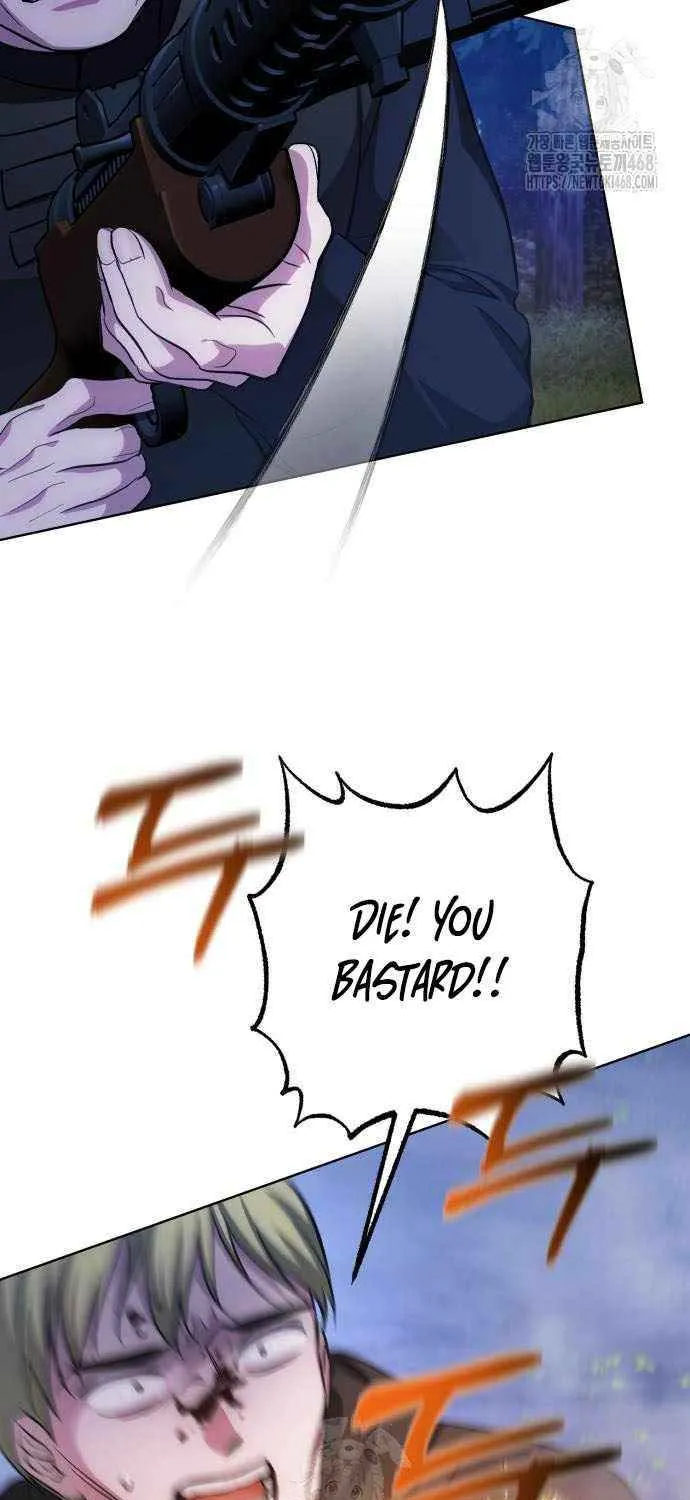 Read The Magic Tower’s Problem Child chapter 30 image 30 on Lezhin