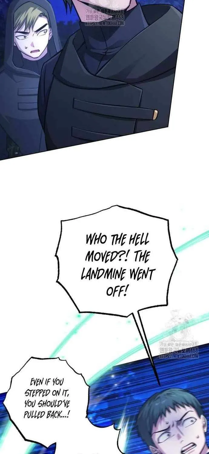 Read The Magic Tower’s Problem Child chapter 30 image 4 on Lezhin