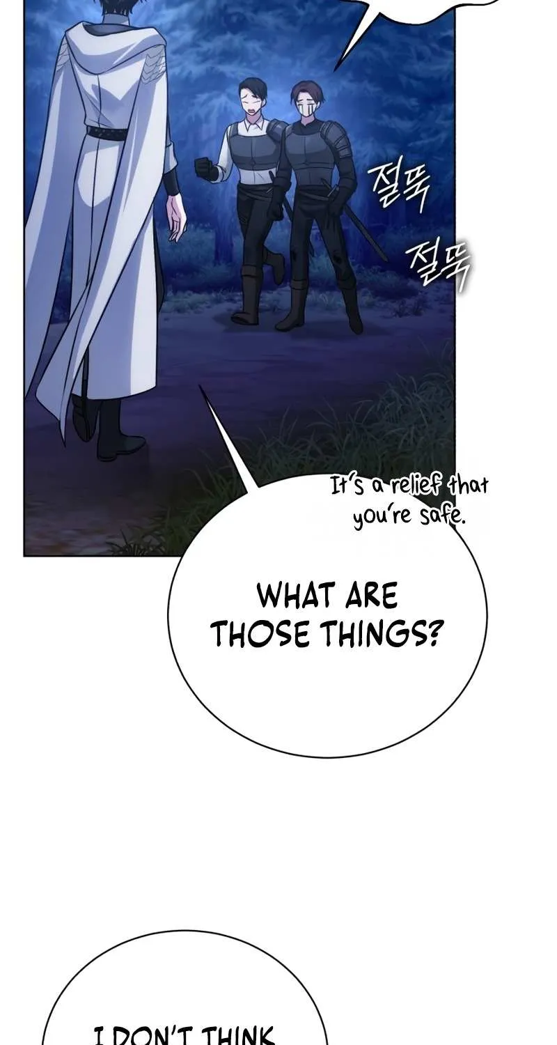 Read The Magic Tower’s Problem Child chapter 31 image 13 on Lezhin