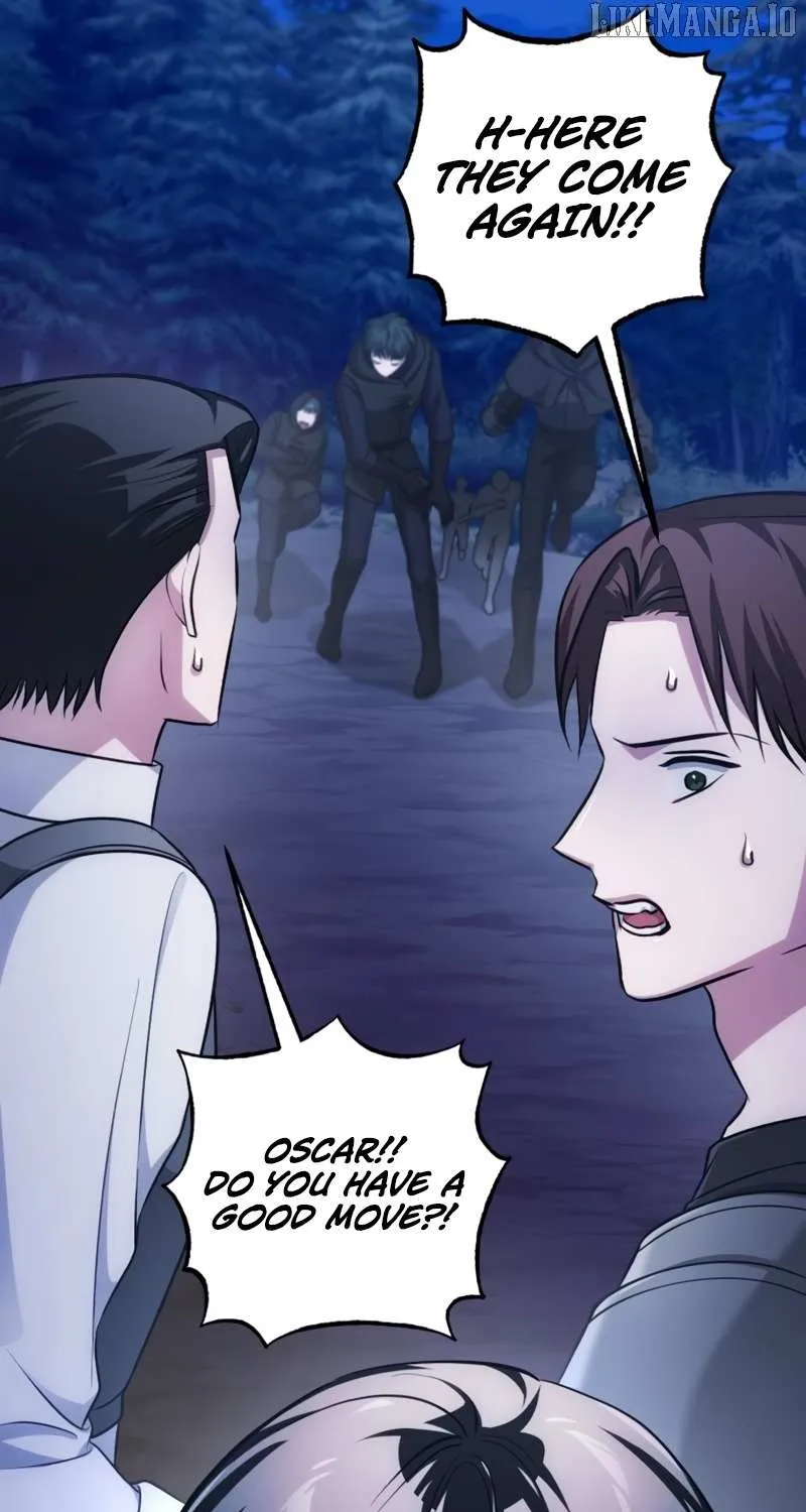 Read The Magic Tower’s Problem Child chapter 31 image 21 on Lezhin
