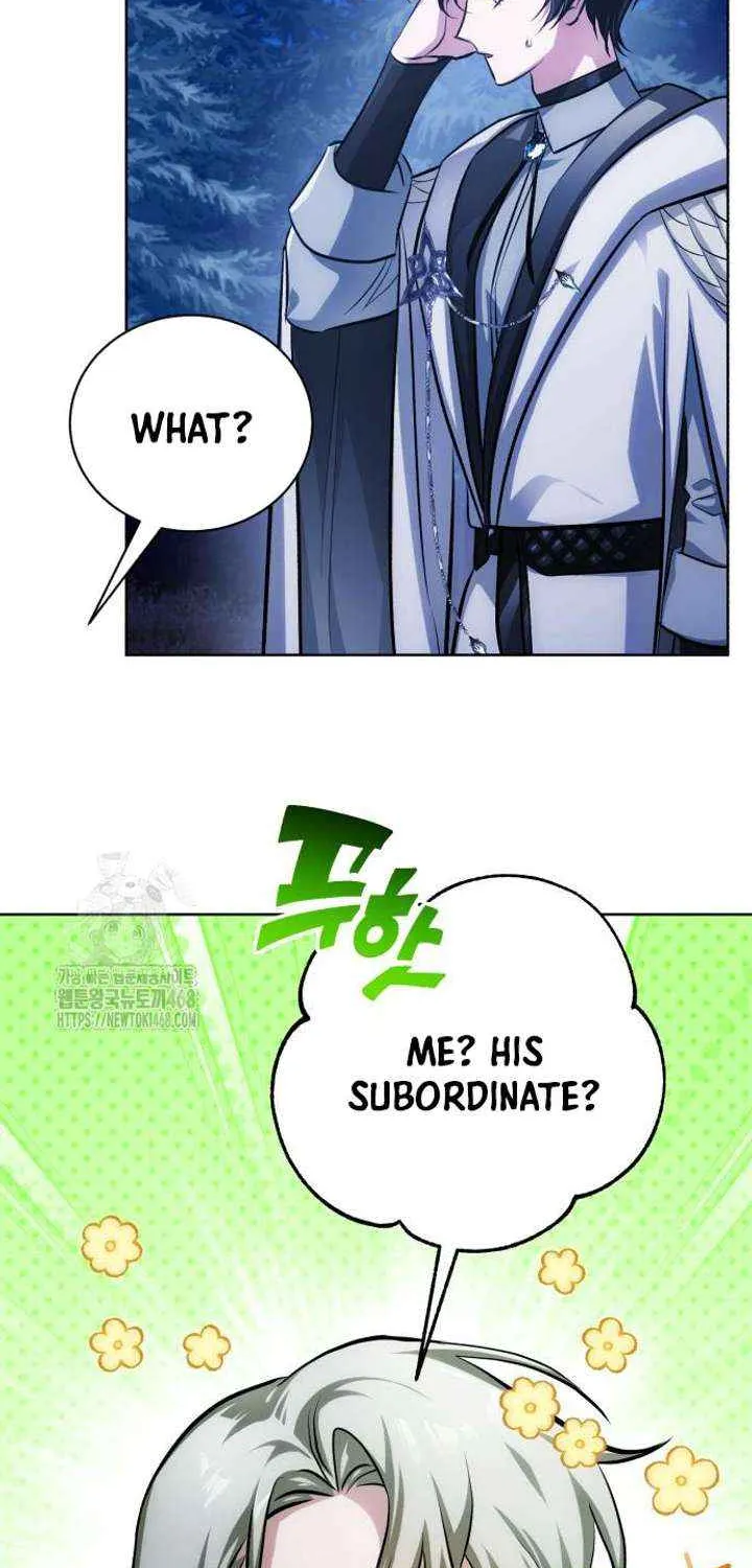 Read The Magic Tower’s Problem Child chapter 32 image 15 on Lezhin