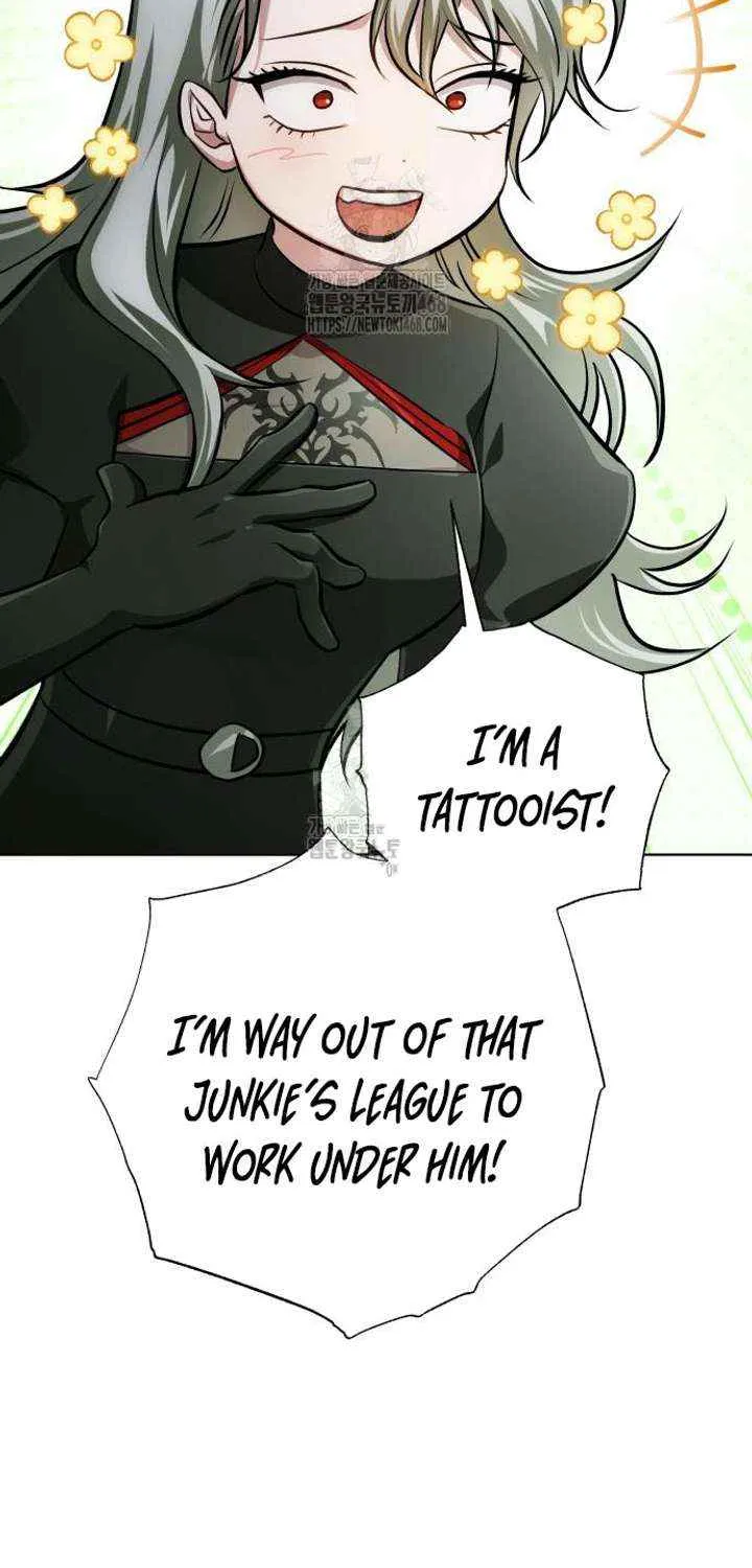 Read The Magic Tower’s Problem Child chapter 32 image 16 on Lezhin