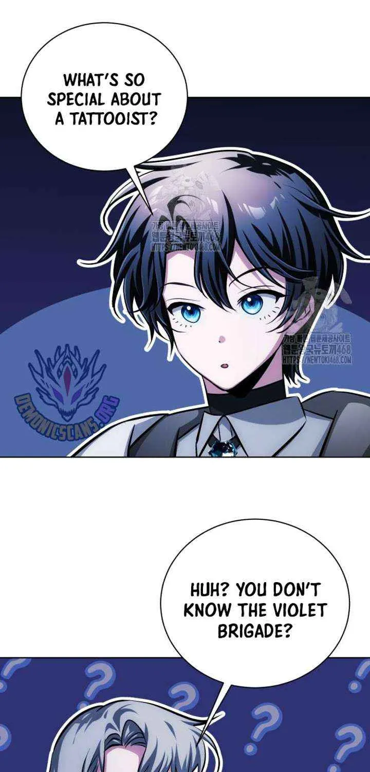 Read The Magic Tower’s Problem Child chapter 32 image 17 on Lezhin