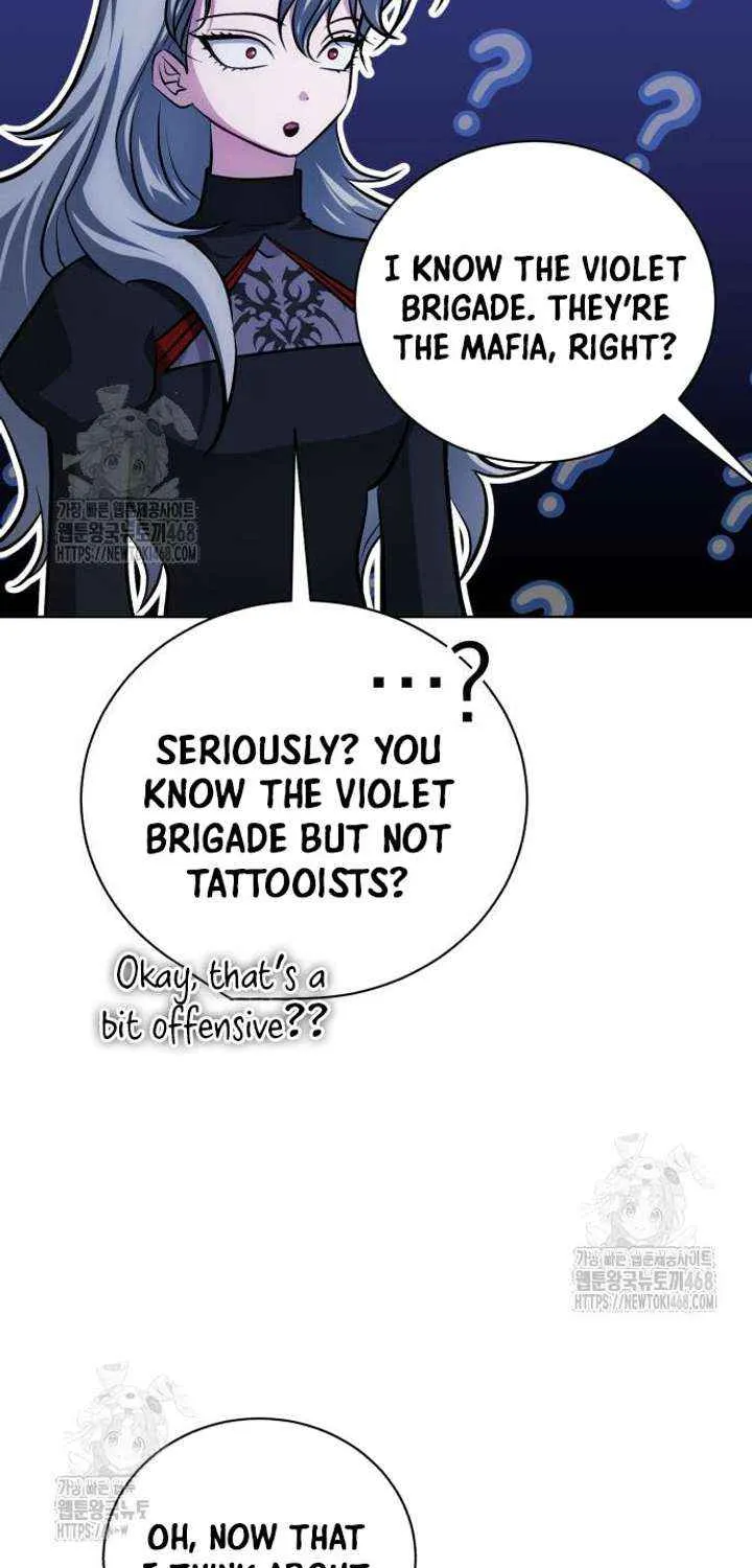 Read The Magic Tower’s Problem Child chapter 32 image 18 on Lezhin