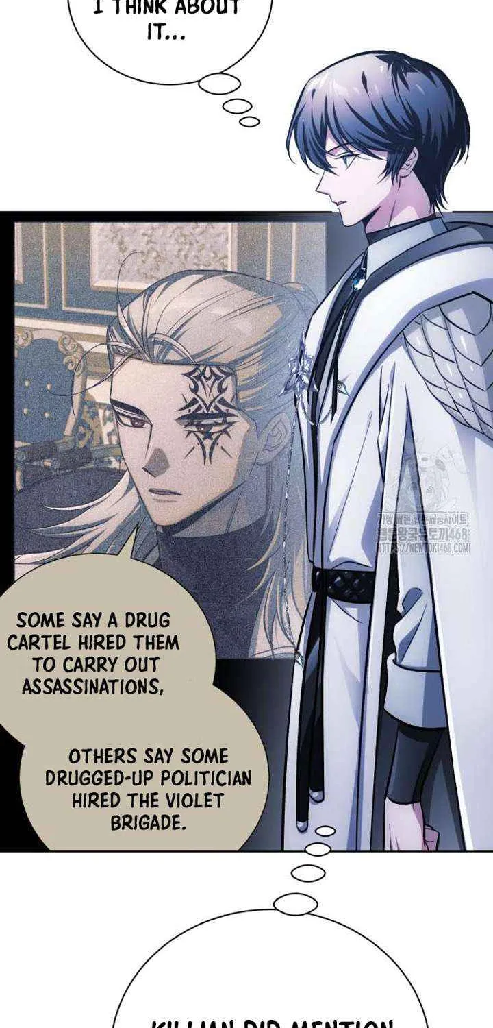 Read The Magic Tower’s Problem Child chapter 32 image 19 on Lezhin