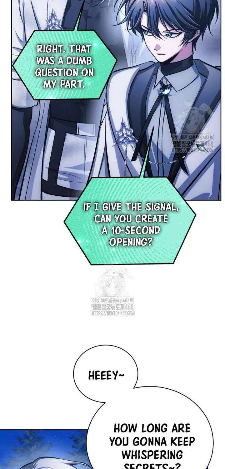 Read The Magic Tower’s Problem Child chapter 32 image 24 on Lezhin