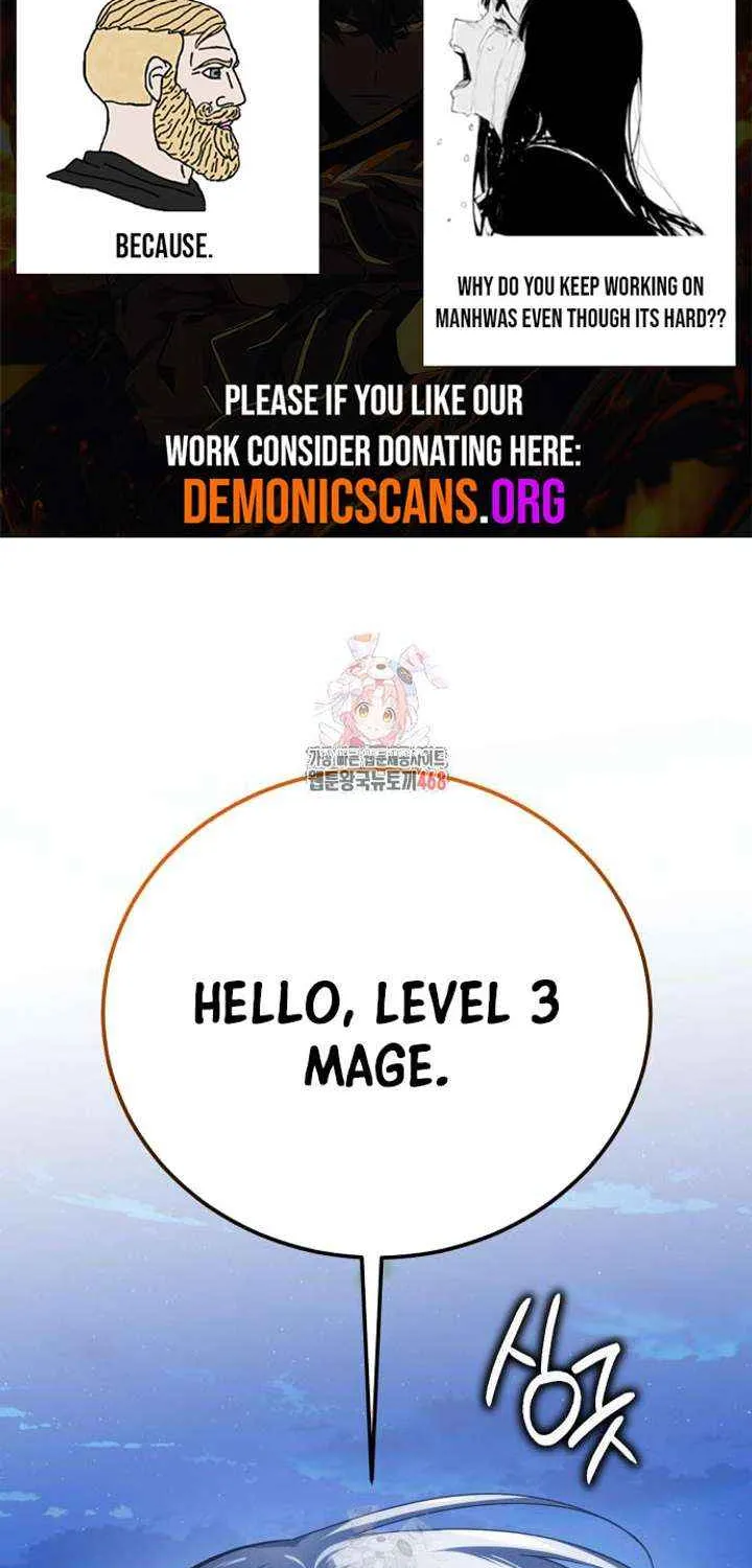 Read The Magic Tower’s Problem Child chapter 32 image 6 on Lezhin