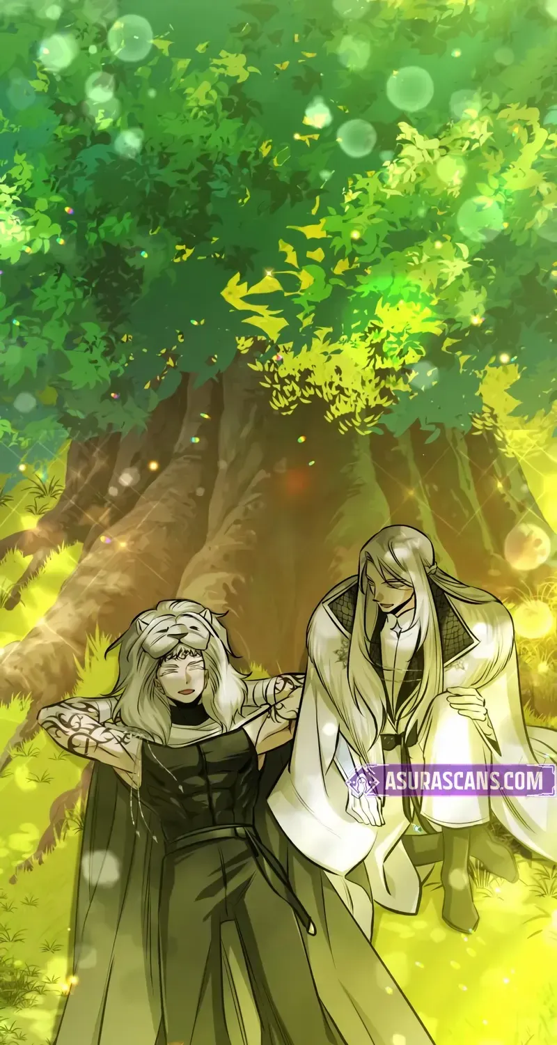 Read The Magic Tower’s Problem Child chapter 33 image 119 on Lezhin