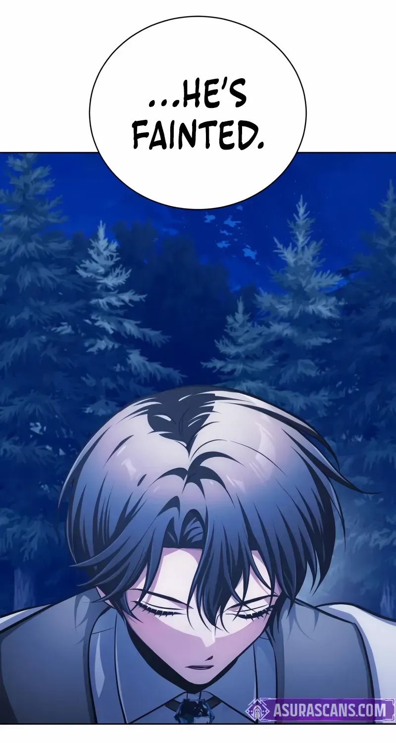 Read The Magic Tower’s Problem Child chapter 33 image 21 on Lezhin
