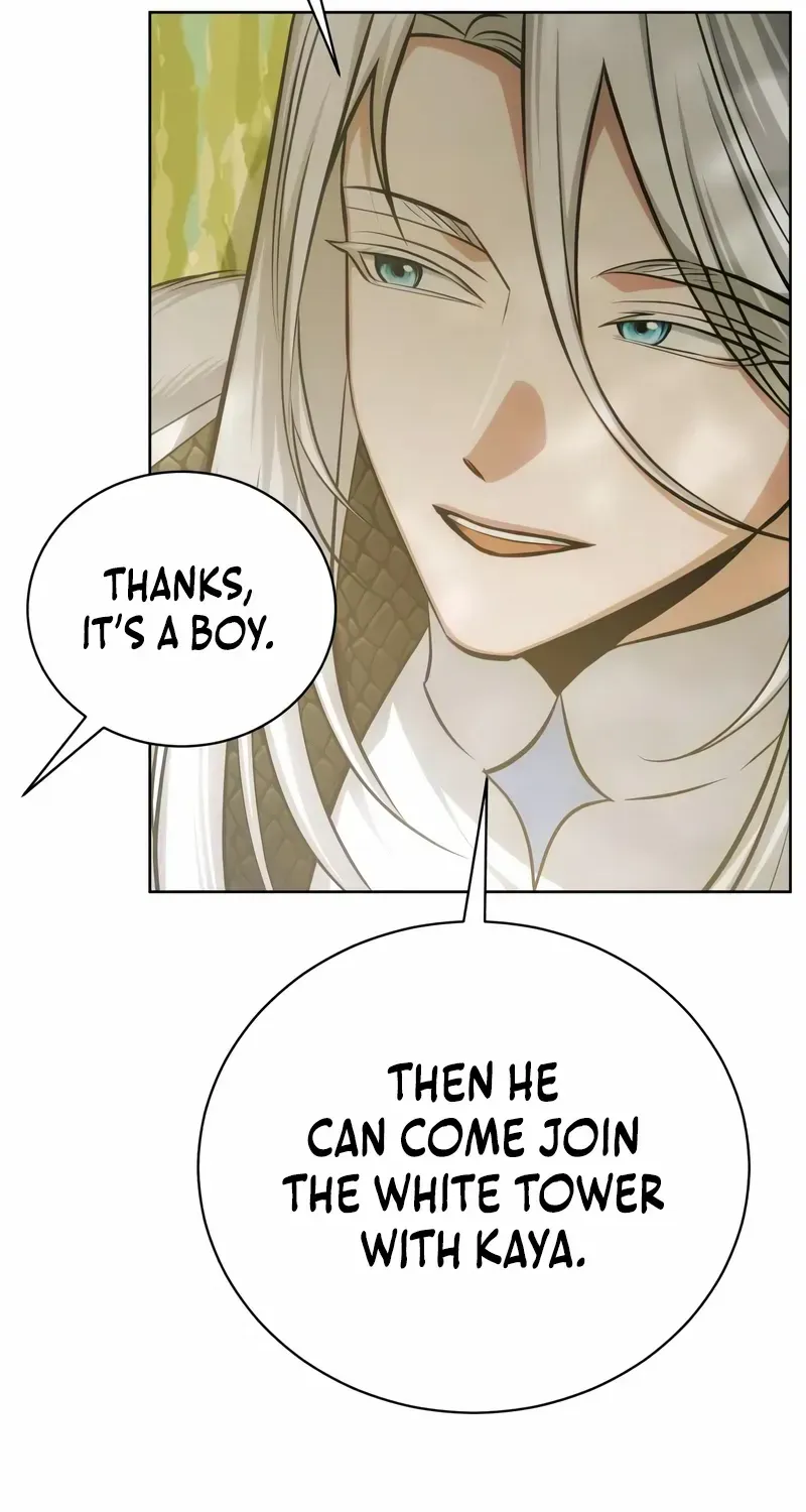 Read The Magic Tower’s Problem Child chapter 33 image 34 on Lezhin