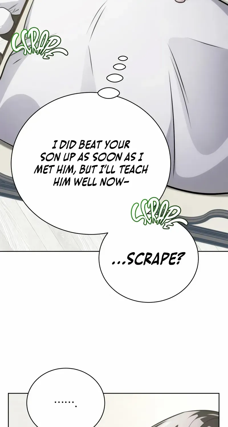 Read The Magic Tower’s Problem Child chapter 33 image 43 on Lezhin