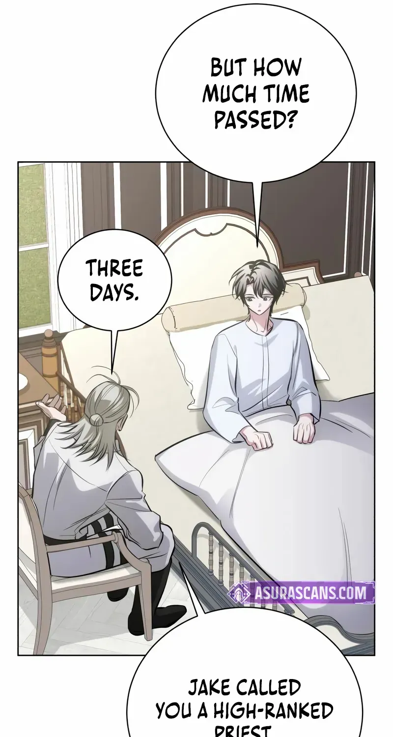 Read The Magic Tower’s Problem Child chapter 33 image 50 on Lezhin