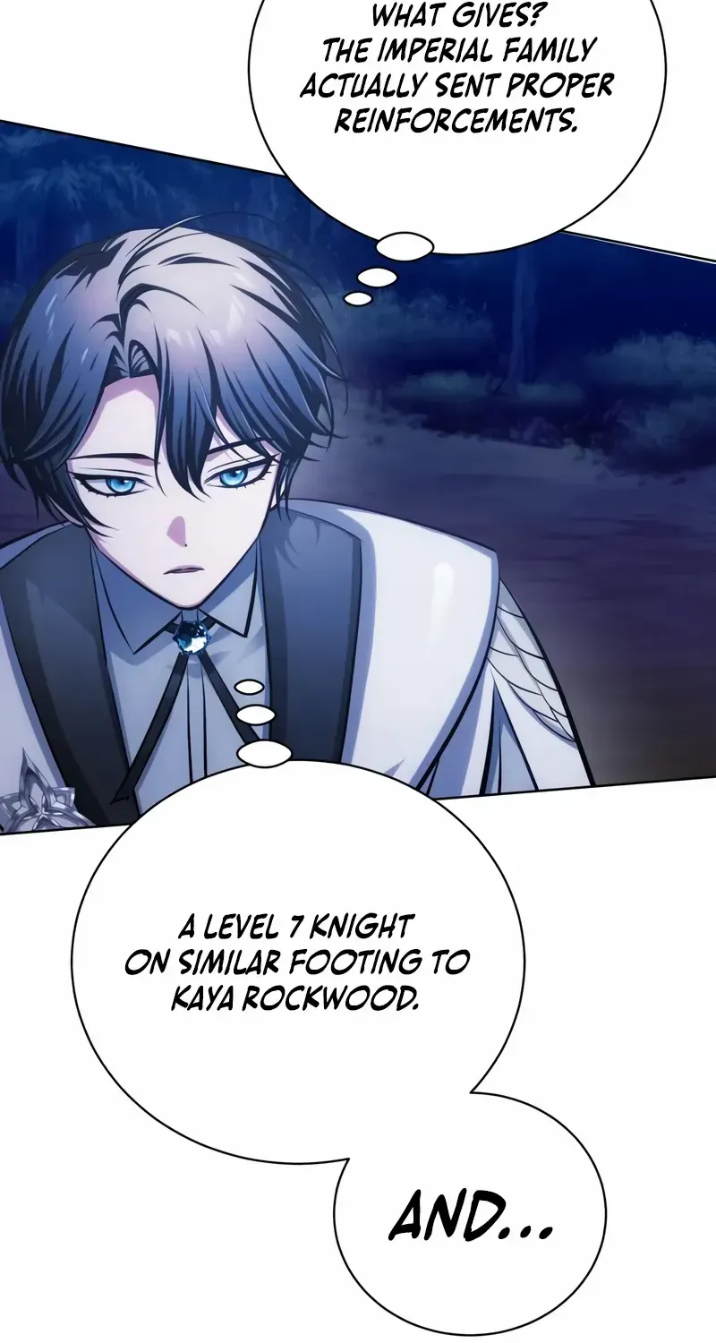 Read The Magic Tower’s Problem Child chapter 33 image 6 on Lezhin
