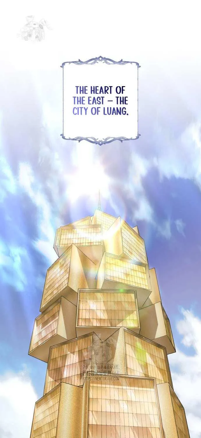Read The Magic Tower’s Problem Child chapter 34 image 1 on Lezhin