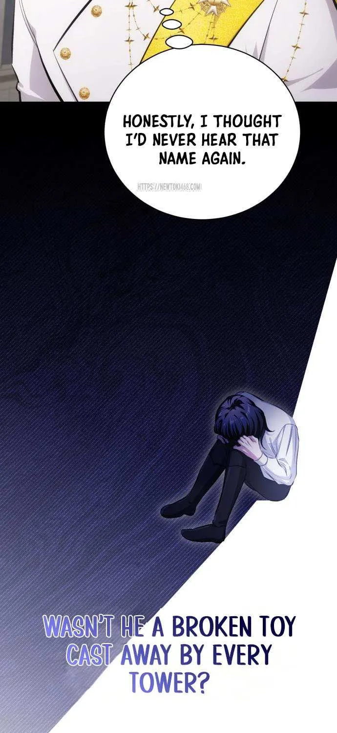 Read The Magic Tower’s Problem Child chapter 34 image 10 on Lezhin