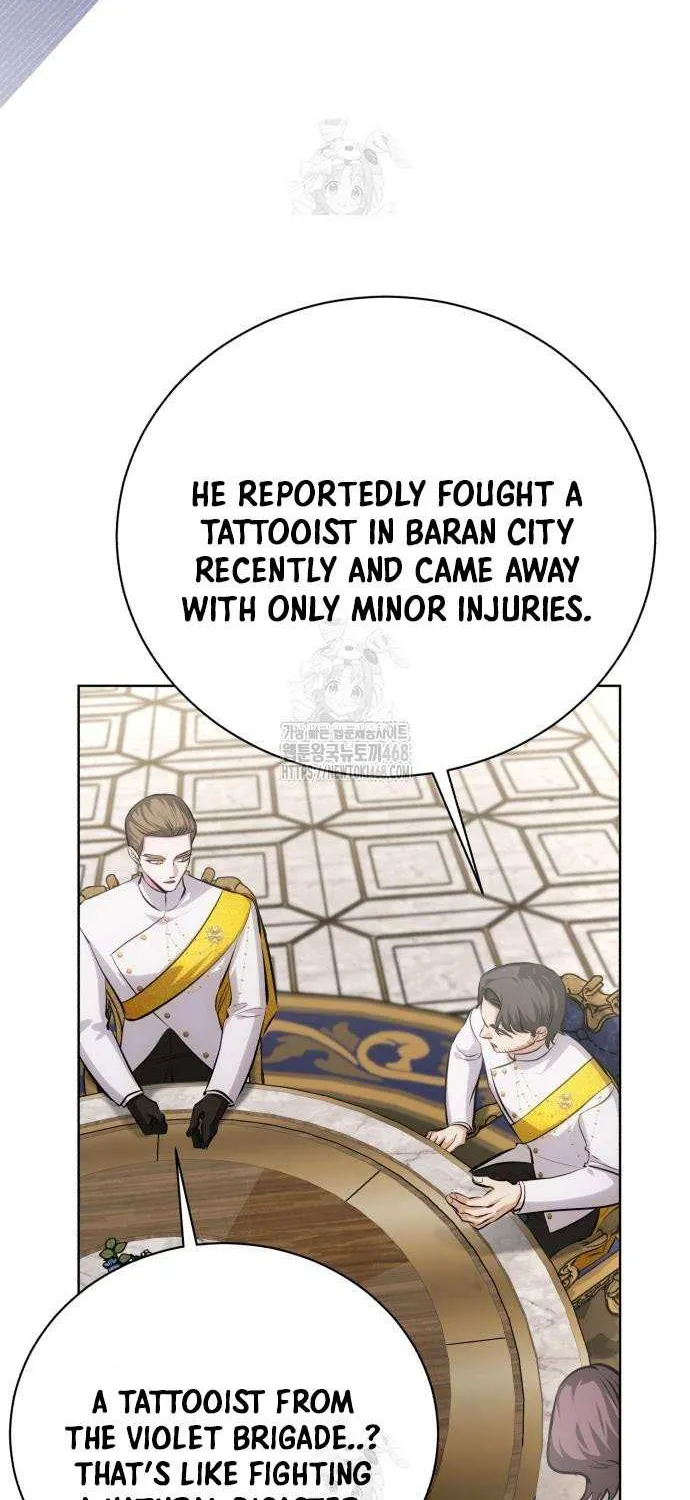 Read The Magic Tower’s Problem Child chapter 34 image 11 on Lezhin
