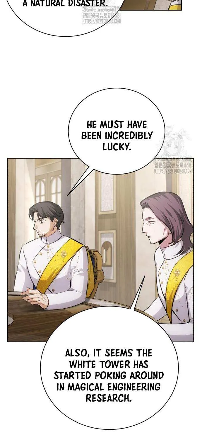 Read The Magic Tower’s Problem Child chapter 34 image 12 on Lezhin