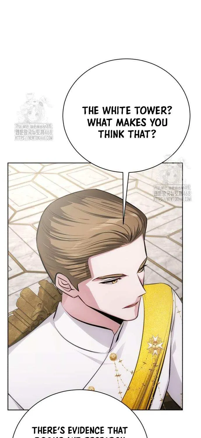 Read The Magic Tower’s Problem Child chapter 34 image 13 on Lezhin
