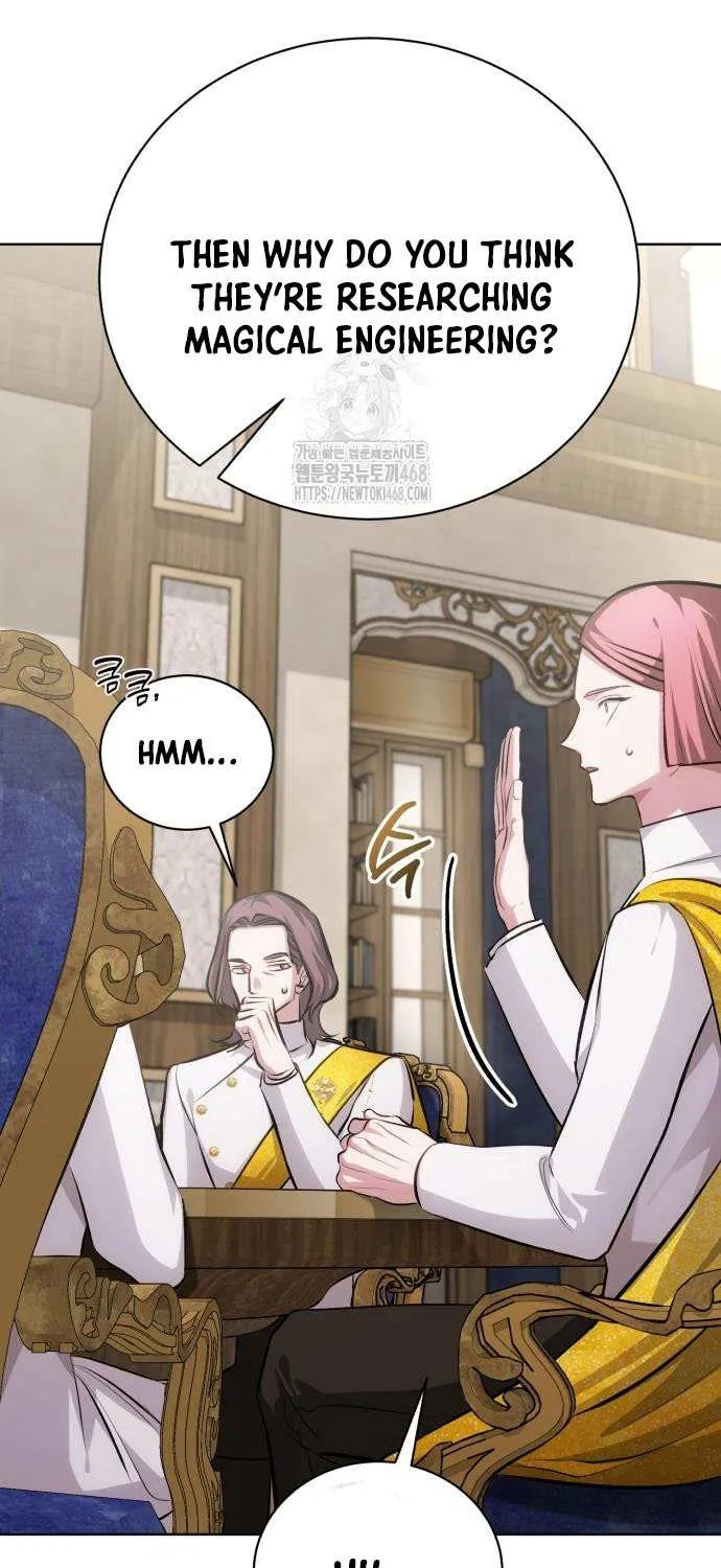 Read The Magic Tower’s Problem Child chapter 34 image 15 on Lezhin