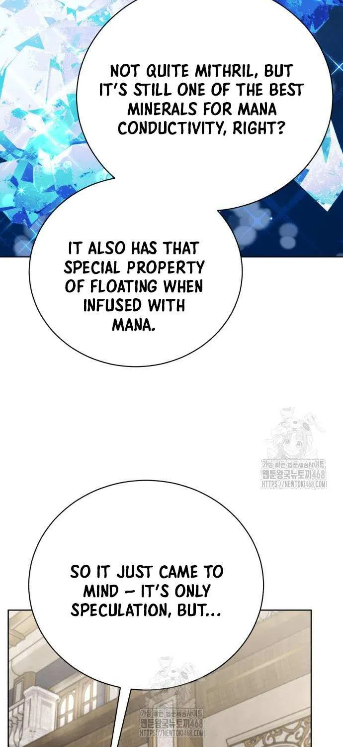 Read The Magic Tower’s Problem Child chapter 34 image 17 on Lezhin