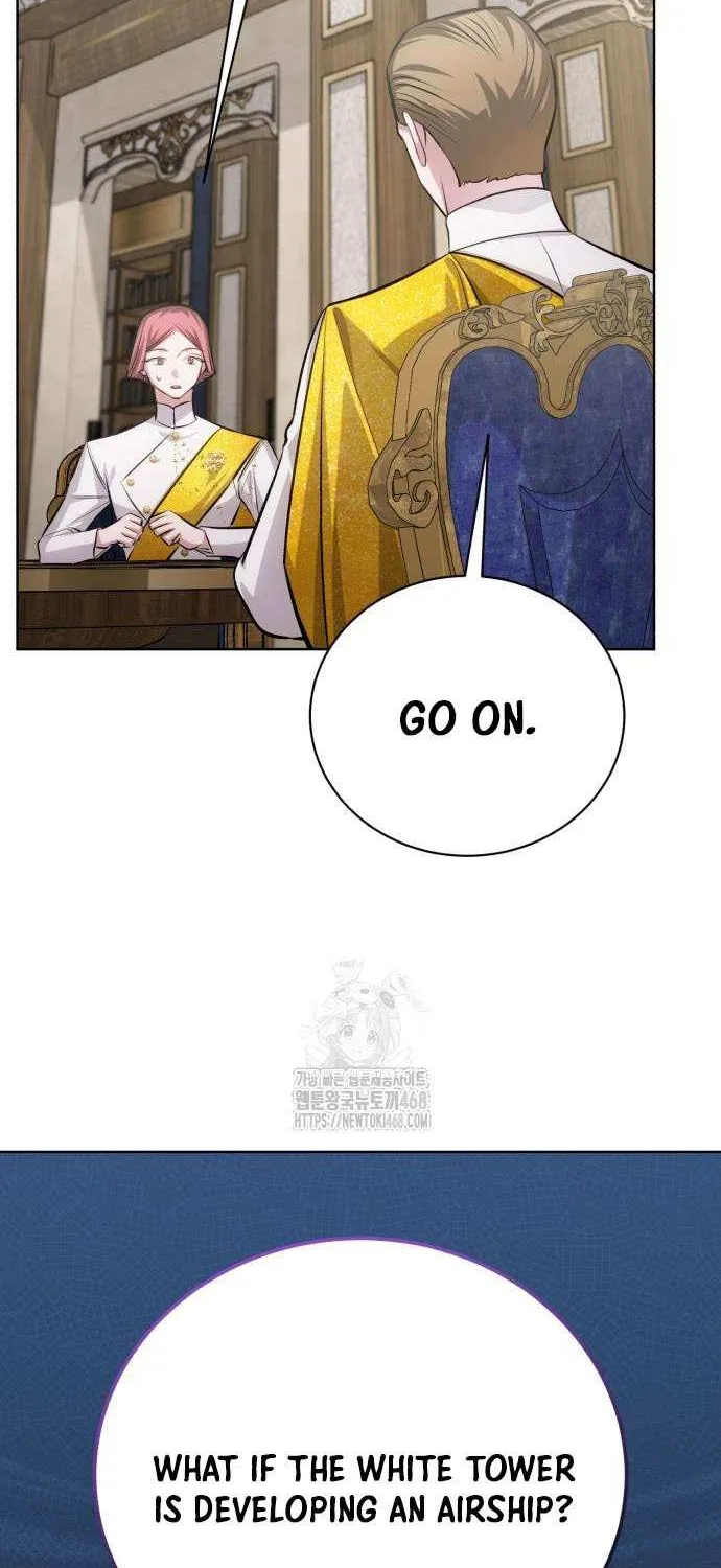 Read The Magic Tower’s Problem Child chapter 34 image 18 on Lezhin