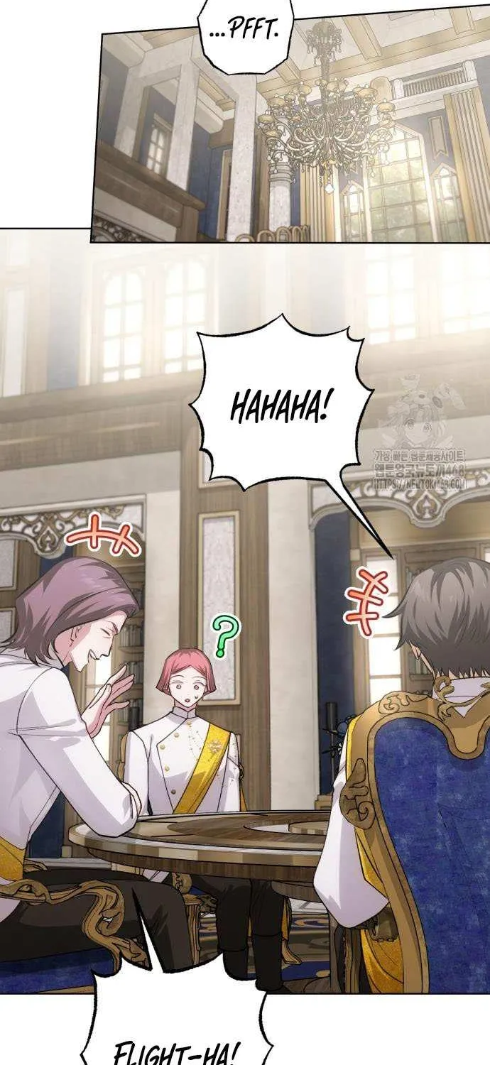 Read The Magic Tower’s Problem Child chapter 34 image 20 on Lezhin