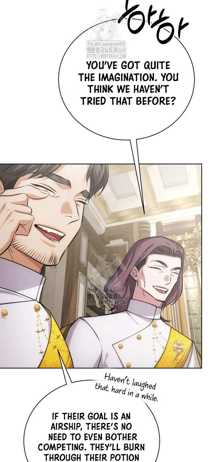 Read The Magic Tower’s Problem Child chapter 34 image 22 on Lezhin