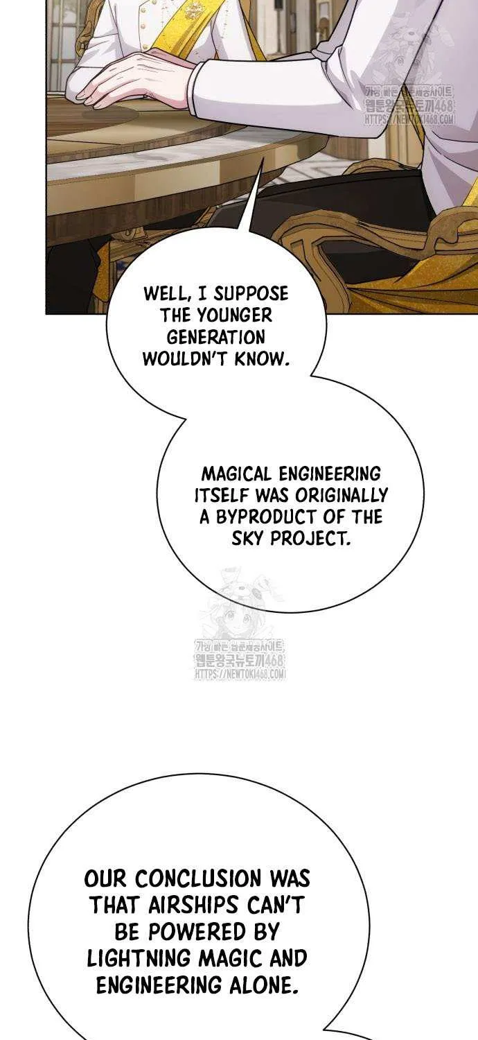 Read The Magic Tower’s Problem Child chapter 34 image 24 on Lezhin