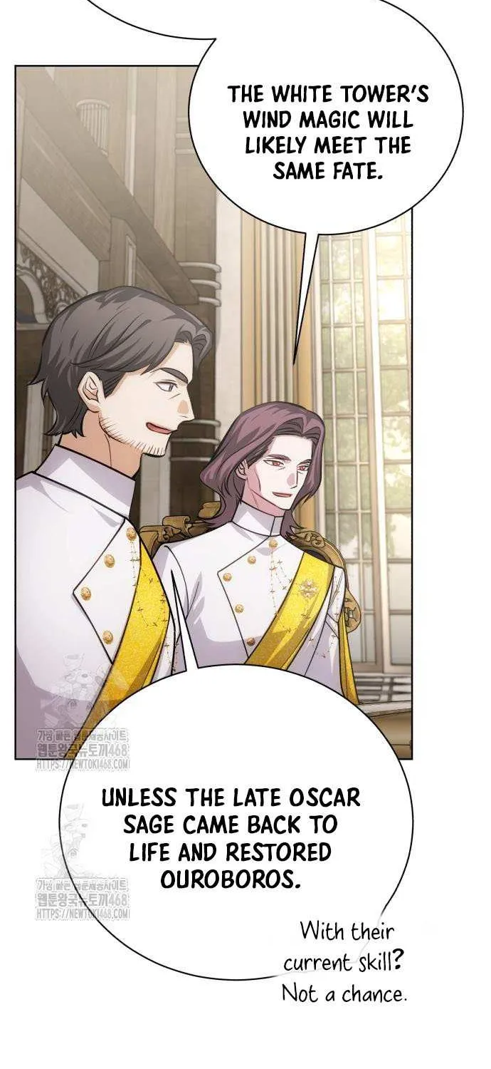 Read The Magic Tower’s Problem Child chapter 34 image 25 on Lezhin