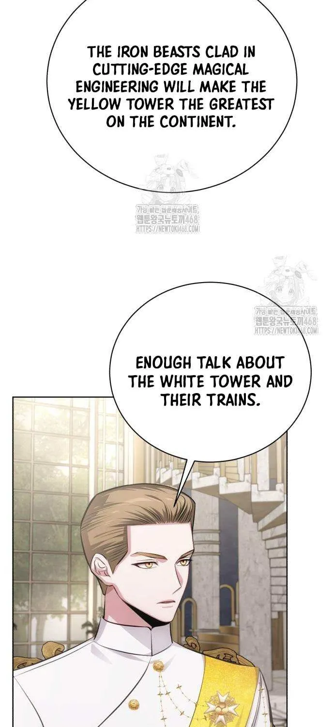 Read The Magic Tower’s Problem Child chapter 34 image 27 on Lezhin