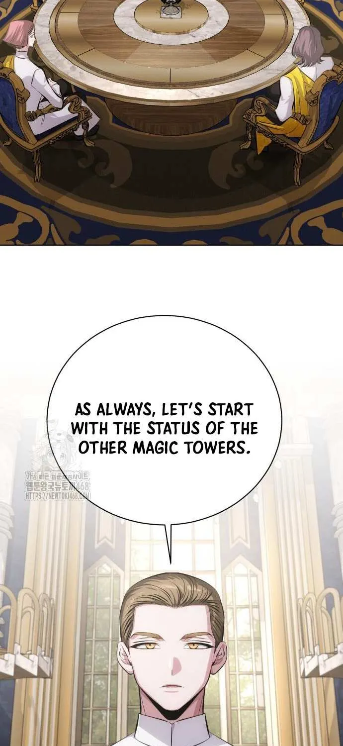 Read The Magic Tower’s Problem Child chapter 34 image 3 on Lezhin