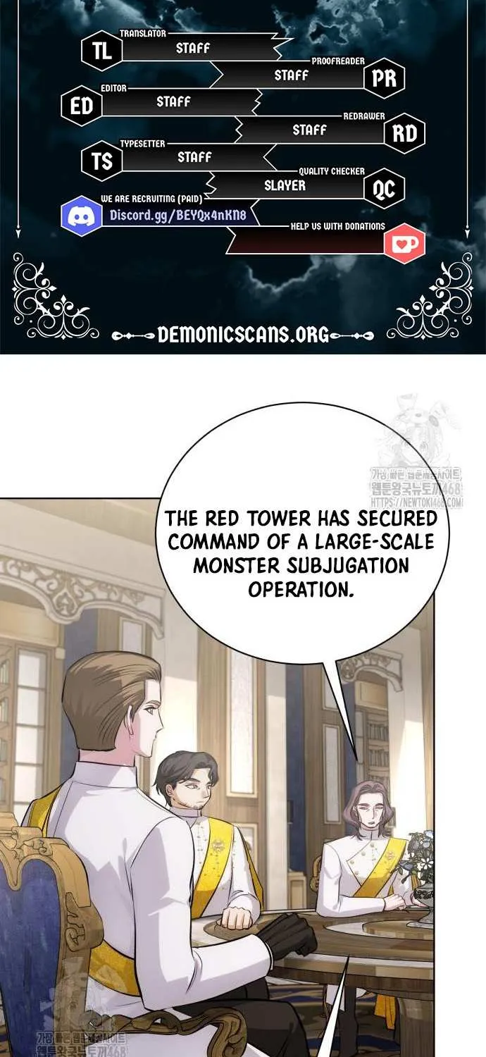 Read The Magic Tower’s Problem Child chapter 34 image 5 on Lezhin