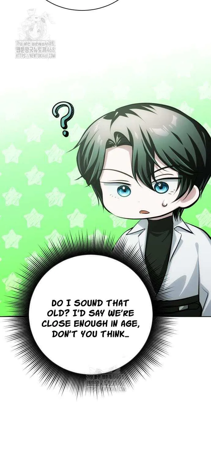 Read The Magic Tower’s Problem Child chapter 34 image 50 on Lezhin