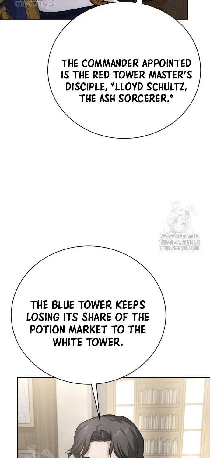 Read The Magic Tower’s Problem Child chapter 34 image 6 on Lezhin