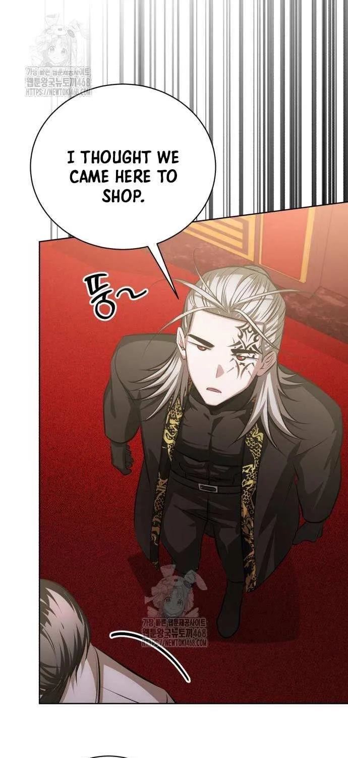 Read The Magic Tower’s Problem Child chapter 34 image 78 on Lezhin